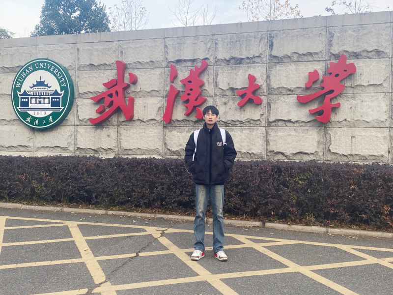 从“焊接电阻”迈向“学术高峰”...